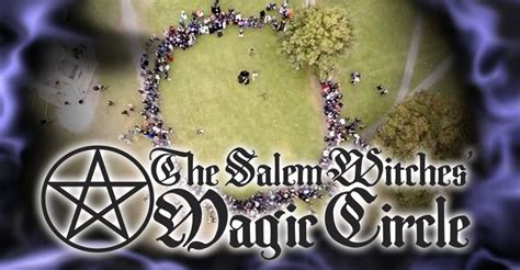 Salem magical event